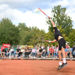(ötv tennis finale final 4) klc tennis gegen utc fischer ried, staatsmeitsterschaft