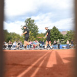 (ötv tennis finale final 4) klc tennis gegen utc fischer ried, staatsmeitsterschaft