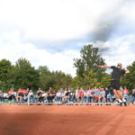 (ötv tennis finale final 4) klc tennis gegen utc fischer ried, staatsmeitsterschaft