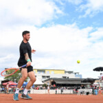 (ötv tennis finale final 4) klc tennis gegen utc fischer ried, staatsmeitsterschaft