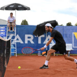 (ötv tennis finale final 4) klc tennis gegen utc fischer ried, staatsmeitsterschaft