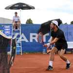 (ötv tennis finale final 4) klc tennis gegen utc fischer ried, staatsmeitsterschaft