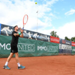 (ötv tennis finale final 4) klc tennis gegen utc fischer ried, staatsmeitsterschaft