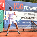 (ötv tennis finale final 4) klc tennis gegen utc fischer ried, staatsmeitsterschaft