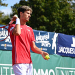 (ötv tennis finale final 4) klc tennis gegen utc fischer ried, staatsmeitsterschaft