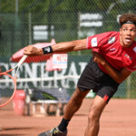 (ötv tennis finale final 4) klc tennis gegen utc fischer ried, staatsmeitsterschaft