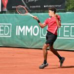 (ötv tennis finale final 4) klc tennis gegen utc fischer ried, staatsmeitsterschaft