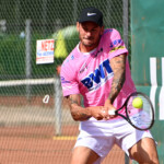 (ötv tennis finale final 4) klc tennis gegen utc fischer ried, staatsmeitsterschaft