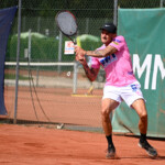 (ötv tennis finale final 4) klc tennis gegen utc fischer ried, staatsmeitsterschaft