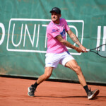 (ötv tennis finale final 4) klc tennis gegen utc fischer ried, staatsmeitsterschaft