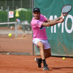 (ötv tennis finale final 4) klc tennis gegen utc fischer ried, staatsmeitsterschaft