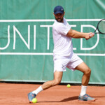 (ötv tennis finale final 4) klc tennis gegen utc fischer ried, staatsmeitsterschaft