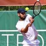 (ötv tennis finale final 4) klc tennis gegen utc fischer ried, staatsmeitsterschaft