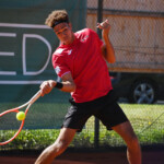 (ötv tennis finale final 4) klc tennis gegen utc fischer ried, staatsmeitsterschaft
