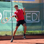 (ötv tennis finale final 4) klc tennis gegen utc fischer ried, staatsmeitsterschaft
