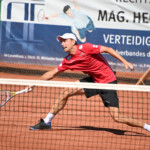 (ötv tennis finale final 4) klc tennis gegen utc fischer ried, staatsmeitsterschaft