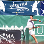 (ötv tennis finale final 4) klc tennis gegen utc fischer ried, staatsmeitsterschaft