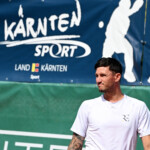 (ötv tennis finale final 4) klc tennis gegen utc fischer ried, staatsmeitsterschaft