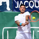 (ötv tennis finale final 4) klc tennis gegen utc fischer ried, staatsmeitsterschaft