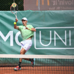 (ötv tennis finale final 4) klc tennis gegen utc fischer ried, staatsmeitsterschaft
