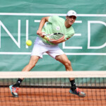 (ötv tennis finale final 4) klc tennis gegen utc fischer ried, staatsmeitsterschaft
