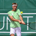 (ötv tennis finale final 4) klc tennis gegen utc fischer ried, staatsmeitsterschaft