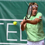 (ötv tennis finale final 4) klc tennis gegen utc fischer ried, staatsmeitsterschaft