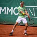 (ötv tennis finale final 4) klc tennis gegen utc fischer ried, staatsmeitsterschaft