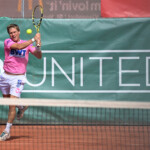 (ötv tennis finale final 4) klc tennis gegen utc fischer ried, staatsmeitsterschaft