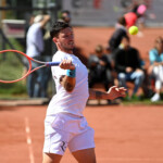 (ötv tennis finale final 4) klc tennis gegen utc fischer ried, staatsmeitsterschaft