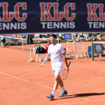 (ötv tennis finale final 4) klc tennis gegen utc fischer ried, staatsmeitsterschaft