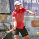 (ötv tennis finale final 4) klc tennis gegen utc fischer ried, staatsmeitsterschaft