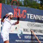 (ötv tennis finale final 4) klc tennis gegen utc fischer ried, staatsmeitsterschaft