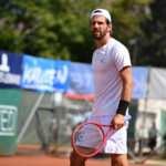 (ötv tennis finale final 4) klc tennis gegen utc fischer ried, staatsmeitsterschaft