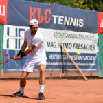 (ötv tennis finale final 4) klc tennis gegen utc fischer ried, staatsmeitsterschaft