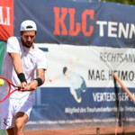 (ötv tennis finale final 4) klc tennis gegen utc fischer ried, staatsmeitsterschaft