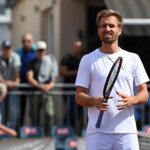 (ötv tennis finale final 4) klc tennis gegen utc fischer ried, staatsmeitsterschaft