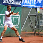 (ötv tennis finale final 4) klc tennis gegen utc fischer ried, staatsmeitsterschaft