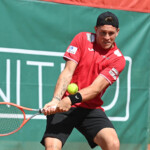 (ötv tennis finale final 4) klc tennis gegen utc fischer ried, staatsmeitsterschaft