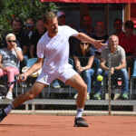 (ötv tennis finale final 4) klc tennis gegen utc fischer ried, staatsmeitsterschaft