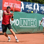 (ötv tennis finale final 4) klc tennis gegen utc fischer ried, staatsmeitsterschaft