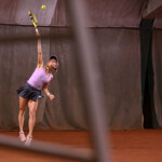 (ötv tennis finale final 4) klc tennis gegen utc fischer ried, staatsmeitsterschaft