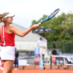 (ötv tennis finale final 4) klc tennis gegen utc fischer ried, staatsmeitsterschaft