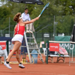 (ötv tennis finale final 4) klc tennis gegen utc fischer ried, staatsmeitsterschaft