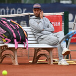 (ötv tennis finale final 4) klc tennis gegen utc fischer ried, staatsmeitsterschaft