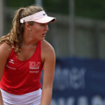 (ötv tennis finale final 4) klc tennis gegen utc fischer ried, staatsmeitsterschaft