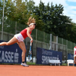 (ötv tennis finale final 4) klc tennis gegen utc fischer ried, staatsmeitsterschaft