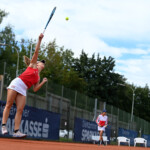 (ötv tennis finale final 4) klc tennis gegen utc fischer ried, staatsmeitsterschaft