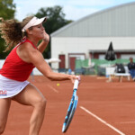 (ötv tennis finale final 4) klc tennis gegen utc fischer ried, staatsmeitsterschaft