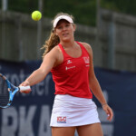 (ötv tennis finale final 4) klc tennis gegen utc fischer ried, staatsmeitsterschaft